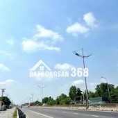 [XN53 - DI SẢN LOGISTICS] MẶT TIỀN VÕ TRẦN CHÍ TÂN TẠO A – 9.000m2 (60m x 150m)